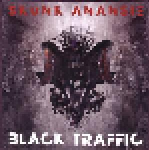 Skunk Anansie: Black Traffic - Cover