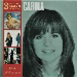 Carola: 3 Original Album Classics - Cover