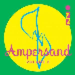 IZZ: Ampersand Vol. 2 - Cover