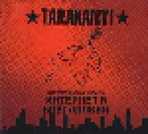 Tarakany!: Интернет И Боеголовки (Internet And Warheads) - Cover