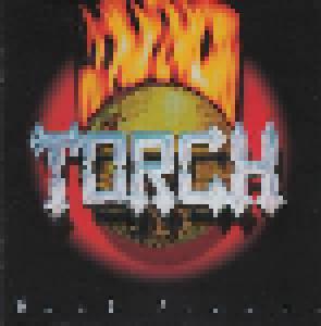 Torch: Dark Sinner - Cover