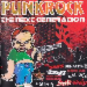 Punkrock - The Next Generation - Cover