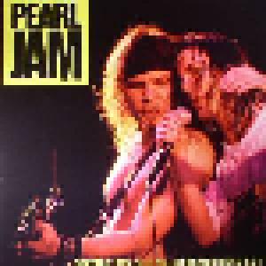 Pearl Jam: Seattle 1995: Self Pollution Radio Broadcast - Cover