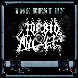 Morbid Angel: Best Of Morbid Angel, The - Cover
