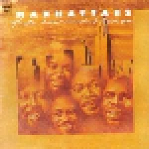 The Manhattans: That's How Much I Love You - Cover