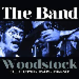The Band: Woodstock The Full 1969 Festival Performance - Cover