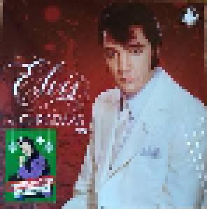 Elvis Presley: Elvis At Christmas - Cover