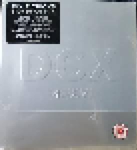 Dixie Chicks: Dcx MMXVI - Cover