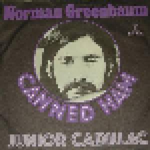 Norman Greenbaum: Canned Ham - Cover