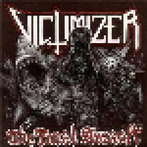 Victimizer: Final Assault, The - Cover