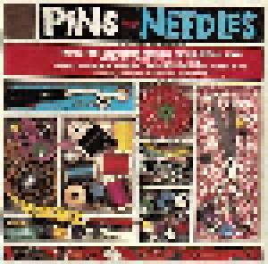 Harold Rome: Pins And Needles - Cover