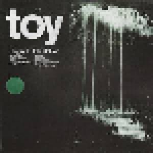 TOY: Happy In The Hollow - Cover