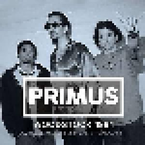 Primus: Woodstock 1994 - The Classic Festival Broadcast - Cover