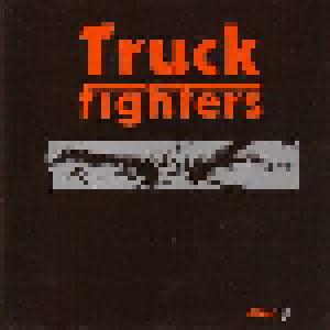 Truckfighters: Phi - Cover