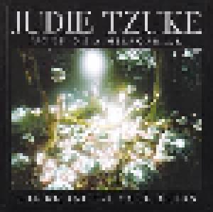 Judie Tzuke: Moon On A Mirrorball - The Definitive Collection - Cover