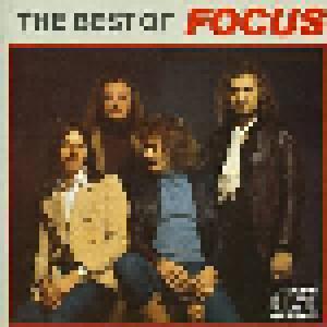 Focus: Best Of Focus, The - Cover