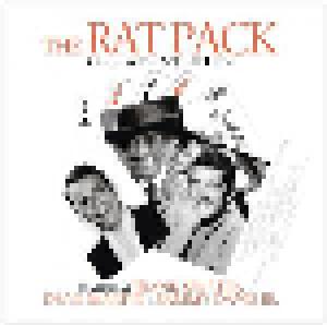 Sammy Davis Jr., Frank Sinatra, Dean Martin: Rat Pack-Greatest Hits, The - Cover