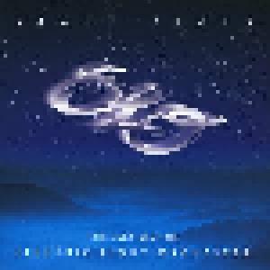 Electric Light Orchestra: Light Years: The Very Best Of Electric Light Orchestra - Cover