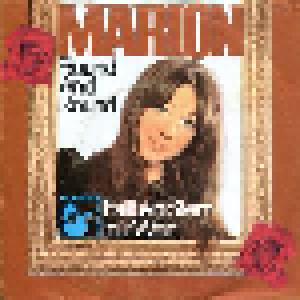 Marion: Round And Round - Cover