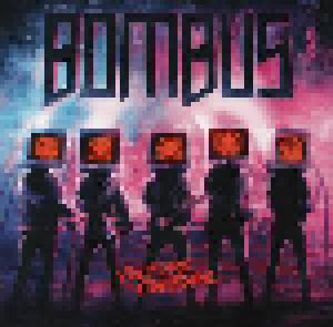 Bombus: Vulture Culture - Cover