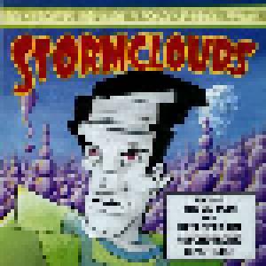 Stormclouds: Rocket Into The Wild New Orbits Of Cosmic Thrills With Stormclouds - Cover