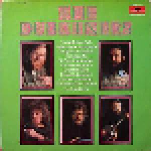 The Dubliners: Dubliners (Polydor), The - Cover