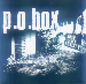 P.O.Box: Rock My Reality - Cover