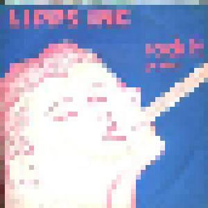 Lipps Inc.: Rock It - Cover
