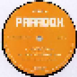 Paradox: Dioxide 170873 - Cover