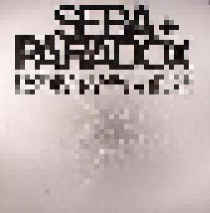 Seba & Paradox: Last Goodbye - Cover