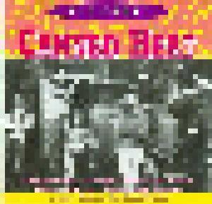 Canned Heat: Great, The - Cover