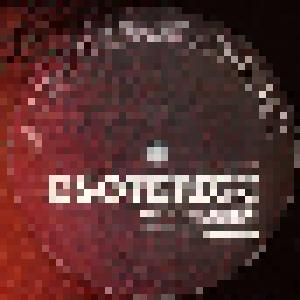 Nucleus & Paradox: Labyrinthine - Cover