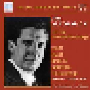 John McCormack: McCormack Edition, Vol. 6: The Acoustic Recordings (1915-16), The - Cover