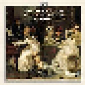 Fanny Hensel + Emilie Mayer + Maddalena Sirmen: String Quartets (Split-CD) - Bild 1