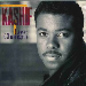 Cover - Kashif: Love Changes