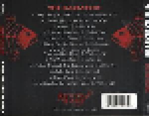 The Radiators: The Radiators (CD) - Bild 2