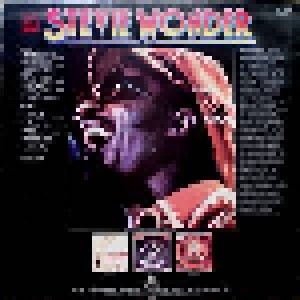 Stevie Wonder: Light My Fire (LP) - Bild 2