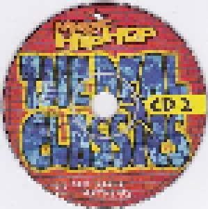 Magic Hiphop The Real Classics (2-CD) - Bild 4