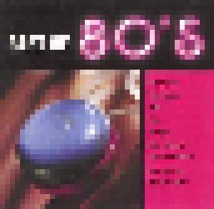 Best Of 80's (CD) - Bild 1
