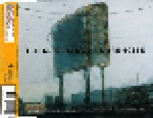 R.E.M.: Strange Currencies (Single-CD) - Bild 2