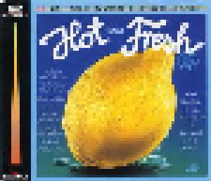 Hot And Fresh Vol. 06 - 30 Original Hits (2-CD) - Bild 1