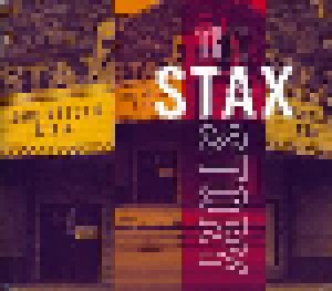 The Stax Story (4-CD) - Bild 4