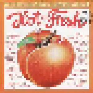 Cover - Jeremy Jordan: Hot And Fresh Vol. 08