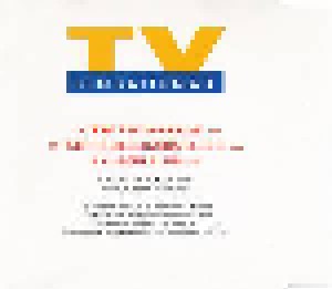 Hape Kerkeling: TV Sensationao (Single-CD) - Bild 2