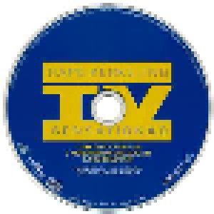 Hape Kerkeling: TV Sensationao (Single-CD) - Bild 3
