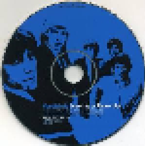 The Yardbirds: Having A Rave Up (CD) - Bild 4