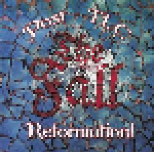 The Fall: Reformation Post TLC (CD) - Bild 1