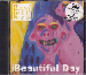 Levellers: What A Beautiful Day (Single-CD) - Bild 2