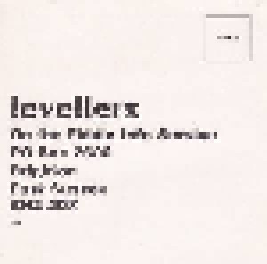 Levellers: What A Beautiful Day (Single-CD) - Bild 7