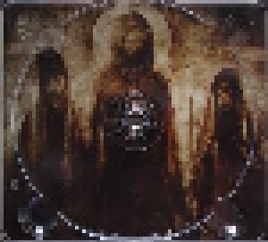 Opeth: Ghost Reveries (CD + DVD) - Bild 4